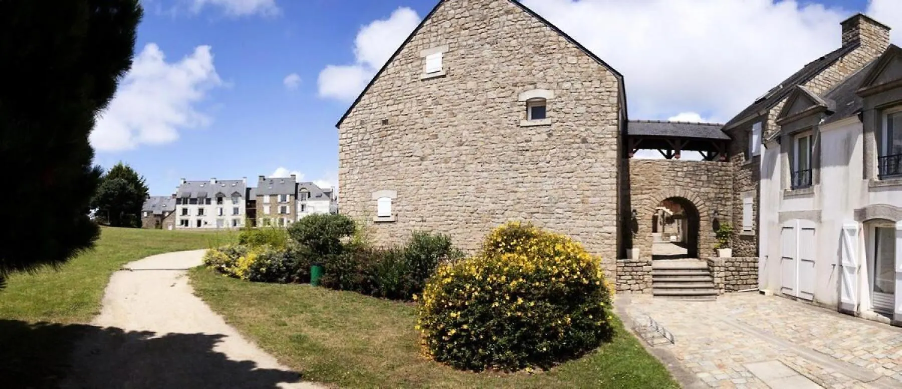 Residence Port Du Crouesty - Maeva Home - Appartement 2 Pieces 5 Personnes Avec Mezzanine - Confort Mae-9234 Arzon Frankrijk