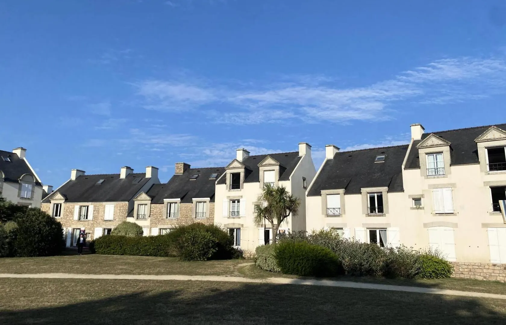 Residence Port Du Crouesty - Maeva Home - Appartement 2 Pieces 5 Personnes Avec Mezzanine - Confort Mae-9234 Arzon 0*,