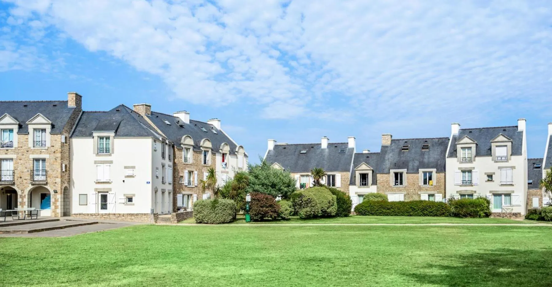 Residence Port Du Crouesty - Maeva Home - Appartement 2 Pieces 5 Personnes Avec Mezzanine - Confort Mae-9234 Arzon
