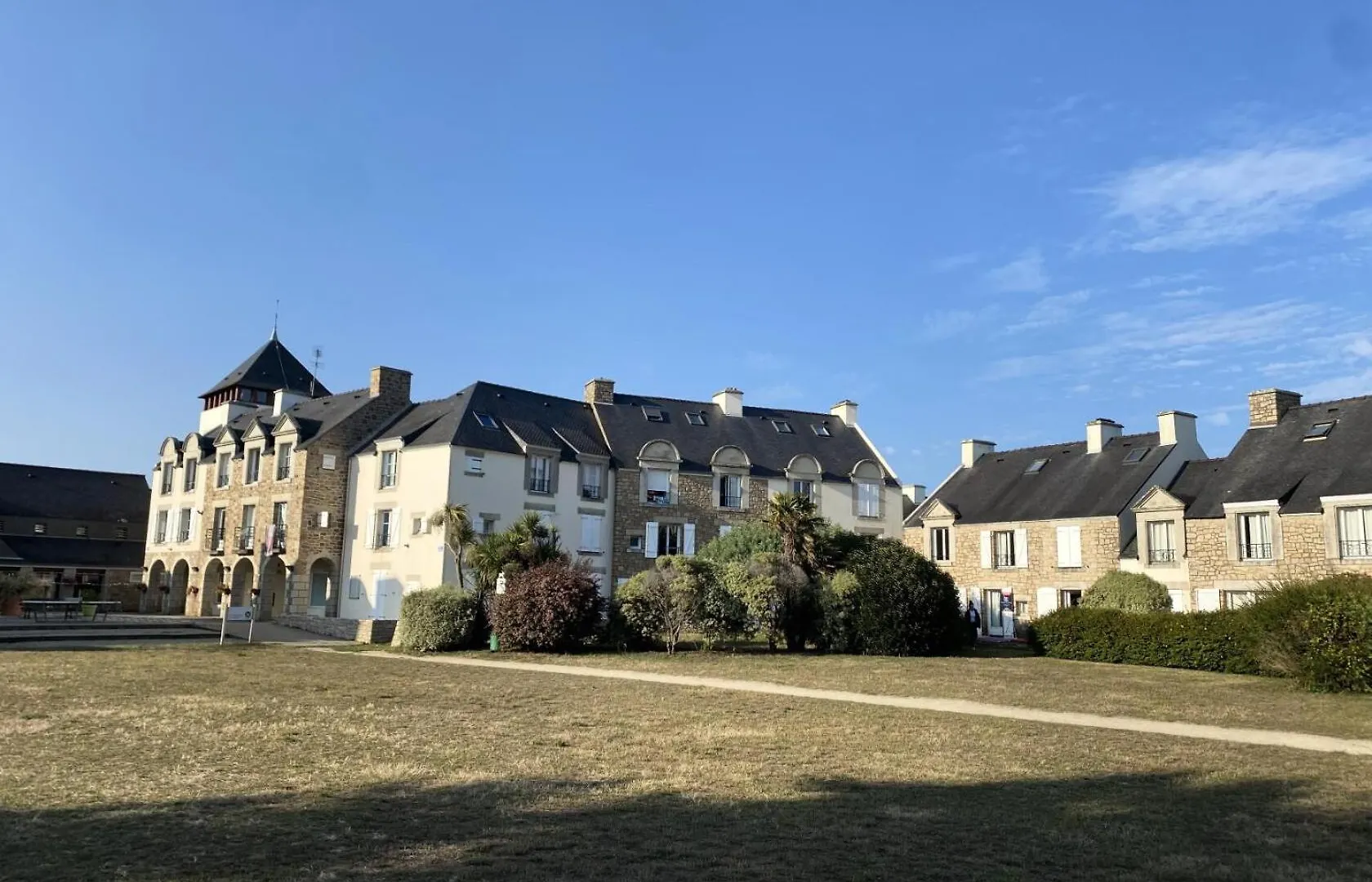 Residence Port Du Crouesty - Maeva Home - Appartement 2 Pieces 5 Personnes Avec Mezzanine - Confort Mae-9234 아르종 아파트