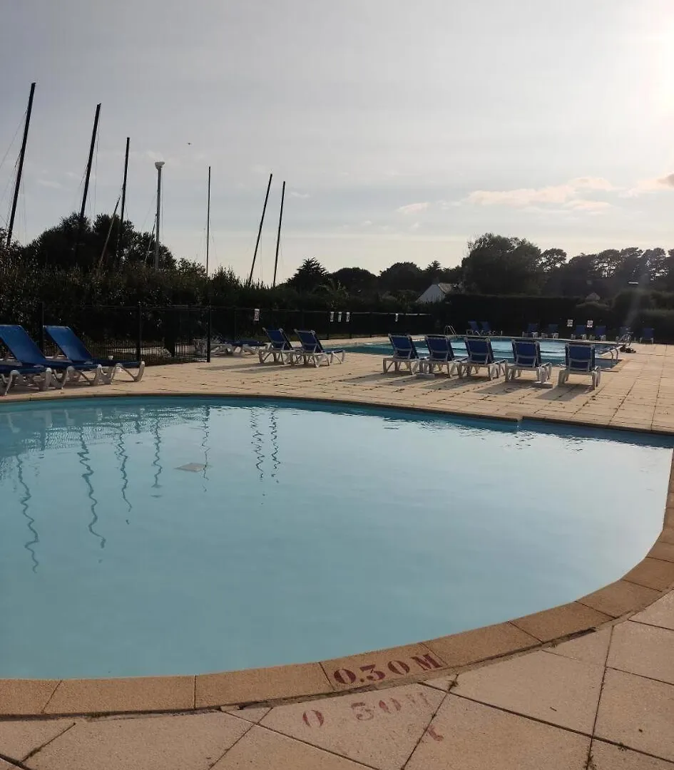 Residence Port Du Crouesty - Maeva Home - Appartement 2 Pieces 5 Personnes Avec Mezzanine - Confort Mae-9234 Arzon