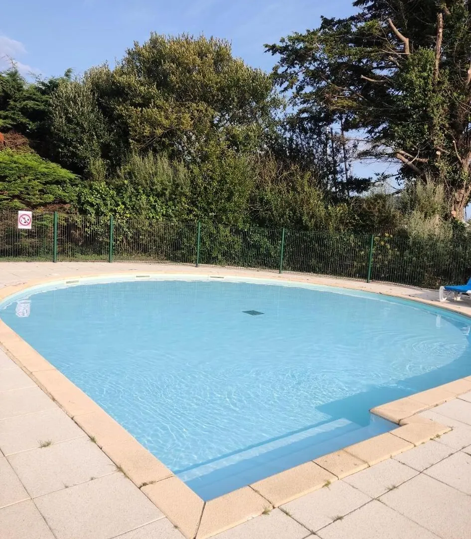 Residence Port Du Crouesty - Maeva Home - Appartement 2 Pieces 5 Personnes Avec Mezzanine - Confort Mae-9234 아르종 아파트
