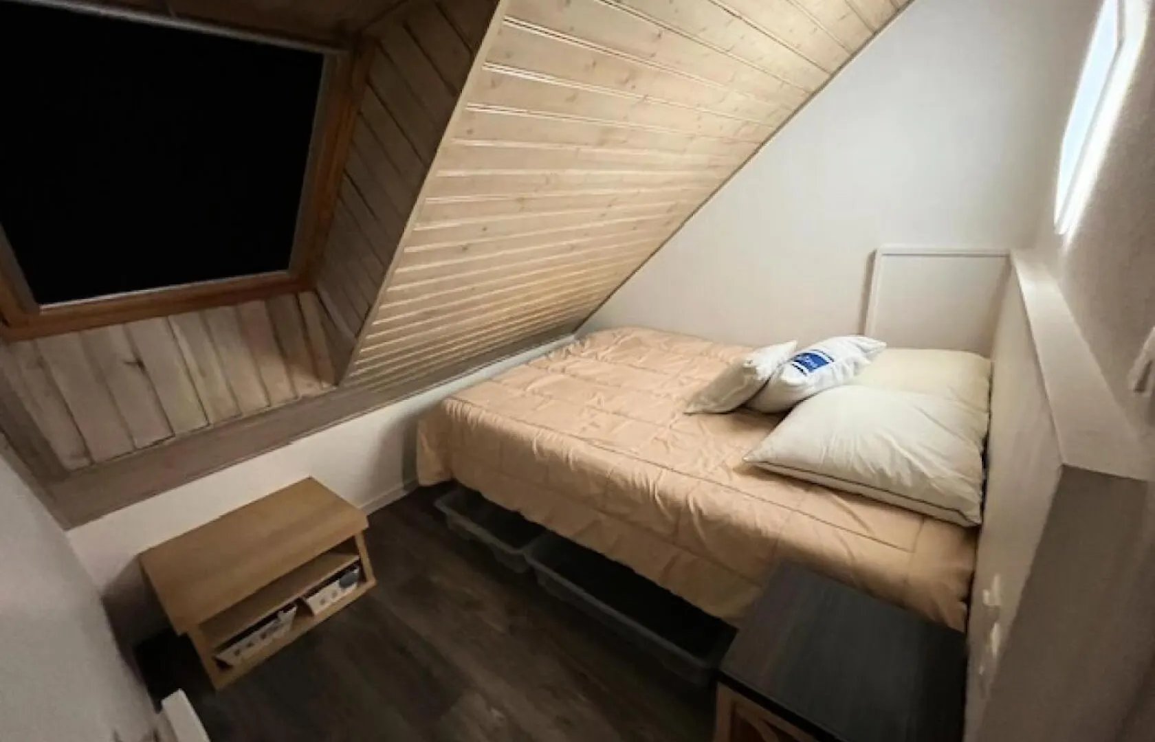 Residence Port Du Crouesty - Maeva Home - Appartement 2 Pieces 5 Personnes Avec Mezzanine - Confort Mae-9234 Arzon