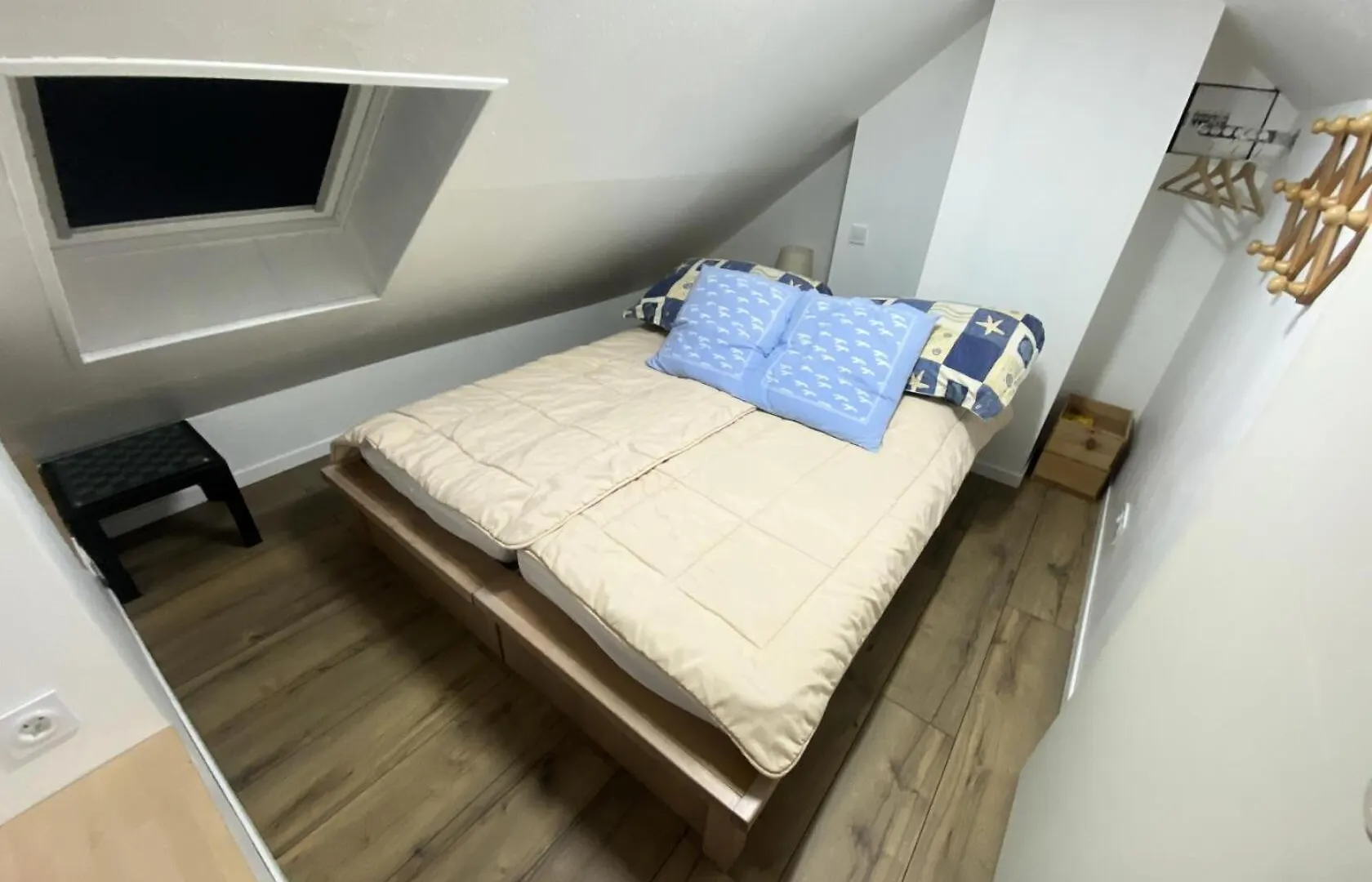 아파트 Residence Port Du Crouesty - Maeva Home - Appartement 2 Pieces 5 Personnes Avec Mezzanine - Confort Mae-9234 아르종 프랑스