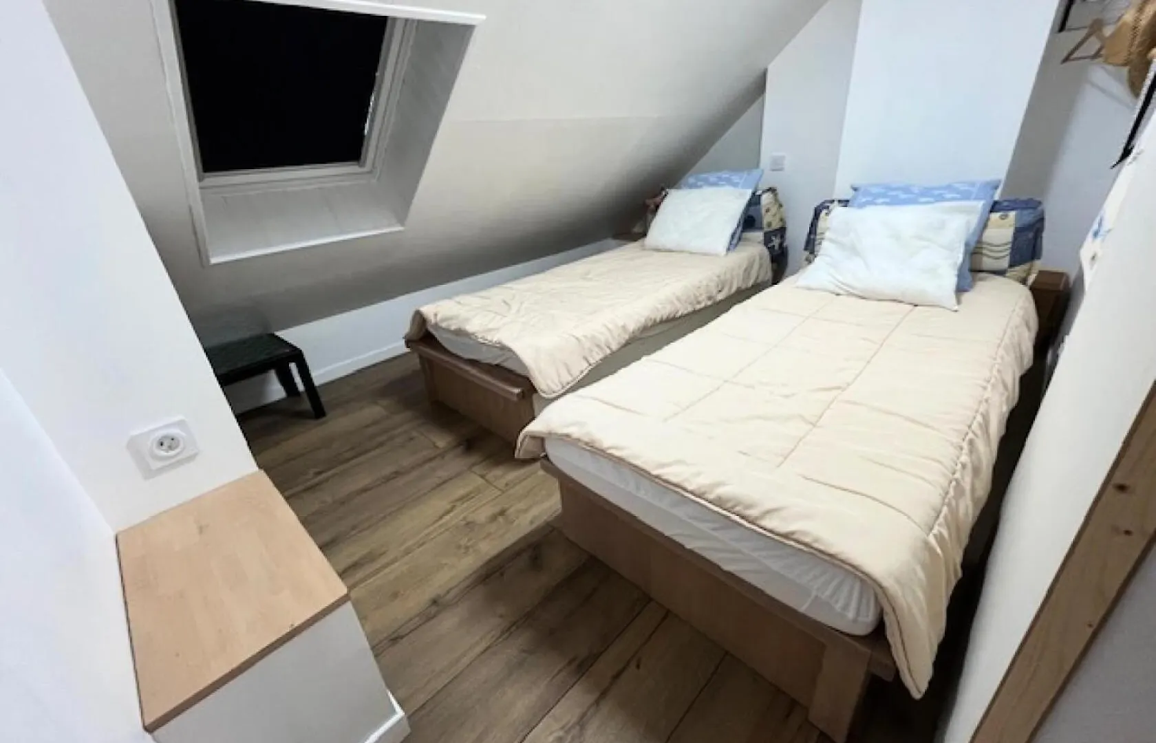 Residence Port Du Crouesty - Maeva Home - Appartement 2 Pieces 5 Personnes Avec Mezzanine - Confort Mae-9234 아르종